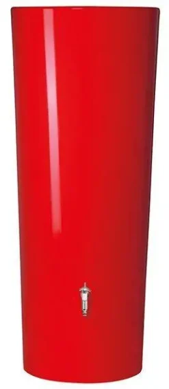 350L Opulent Colour 2 In 1 Water Tank With Planter - Tomato Red -PlantMates Shop gm1ekqfh jpeg