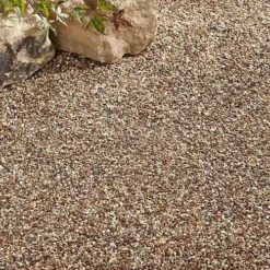 Kelkay Golden Grit Decorative Aggregate, Bulk Bag