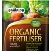 1Kg Goulding Organic Fertiliser