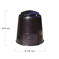 Eco Composter - 280 Litre -PlantMates Shop gra 625001 edited jpg