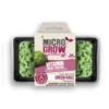Micro-Grow Kit - Kale (Texael Green) -PlantMates Shop green kale png