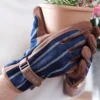 RHS Burgon And Ball Sophie Conran Everyday Gloves -PlantMates Shop gsc glovetic sophie conran for burgon and ball everyday glove ticking 02 1 jpg