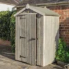 Rowlinson Heritage 4 X 3 Shed -PlantMates Shop her4x3t heritage4x3 01 jpg