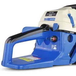 Hyundai 62cc 20” Petrol Chainsaw, 2-Stroke Easy-Start | HYC6200X -PlantMates Shop hyc6200x 09 15149 jpg