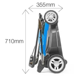 Hyundai 38cm Corded Electric 1600w 230v/240v Roller Mulching Lawnmower | HYM3800E -PlantMates Shop hym3800e 17 2 2 07156 jpg