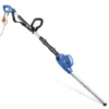 Hyundai 550W 450mm Long Reach Corded Electric Pole Hedge Trimmer/Pruner | HYPHT550E -PlantMates Shop hypht550e 01 93205 jpg