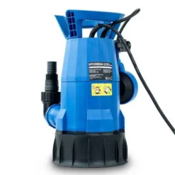 Hyundai 550W Electric Clean And Dirty Water Submersible Water Pump / Sub Pump | HYSP550CD -PlantMates Shop hysp550cd 2 31130 1 jpg