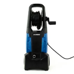 Hyundai 1900W 2100psi 145bar Electric Pressure Washer With 6.5L/Min Flow Rate | HYW1900E 7 Hyundai 1900W 2100psi 145bar Electric Pressure Washer With 6.5L/Min Flow Rate | HYW1900E -PlantMates Shop hyw1900e front 47576 jpg