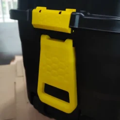 Strata Heavy Duty Storage Box With Wheels & Handle - 175 Litre -PlantMates Shop img20230821080728 jpg