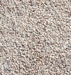 Kelkay Italian Rose Decorative Aggregate, Bulk Bag