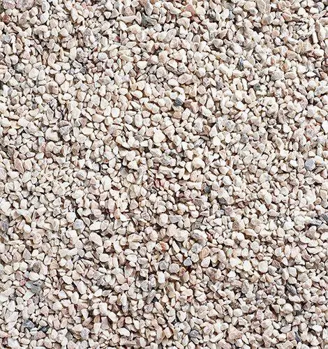 Kelkay Italian Rose Decorative Aggregate, Bulk Bag 3 Kelkay Italian Rose Decorative Aggregate, Bulk Bag
