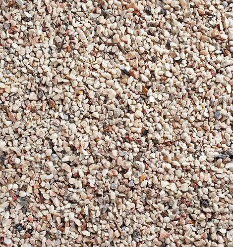 Kelkay Italian Rose Decorative Aggregate, Bulk Bag 4 Kelkay Italian Rose Decorative Aggregate, Bulk Bag - Image 2