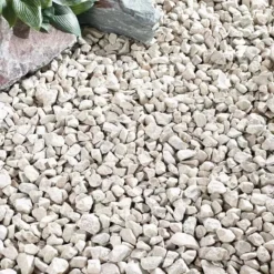 Kelkay Yorkdale Cream Decorative Aggregate 750kg Bulk Bag