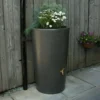 180L Garden Planter Water Butt Millstone -PlantMates Shop mg1 1 1 jpg