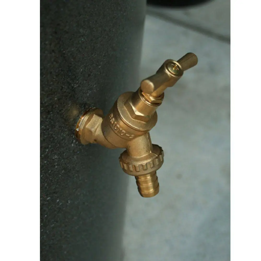 180L Garden Planter Water Butt Millstone 6 180L Garden Planter Water Butt Millstone - Image 4