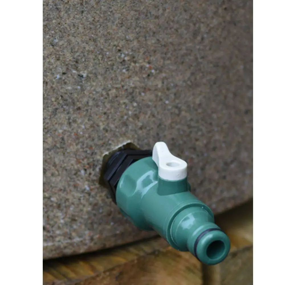 180L Garden Planter Water Butt Millstone 7 180L Garden Planter Water Butt Millstone - Image 5