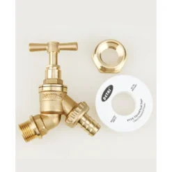 280L Slimline Water Butt Planter - Millstone Grit 11 280L Slimline Water Butt Planter - Millstone Grit -PlantMates Shop mg5 jpg