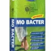 RHS Viano Lawn Care MO Bacter Organic Lawn Fertiliser 20kg Bag