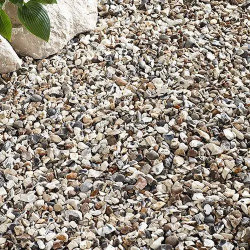 Kelkay Moonstone Decorative Aggregates, Bulk Bag 3 Kelkay Moonstone Decorative Aggregates, Bulk Bag