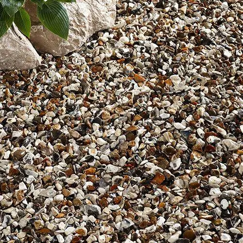 Kelkay Moonstone Decorative Aggregates, Bulk Bag 4 Kelkay Moonstone Decorative Aggregates, Bulk Bag - Image 2