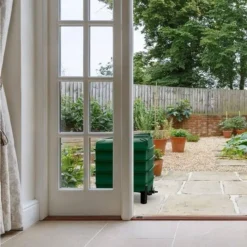 Green Tiger Wormery - 3 Tray 16 Green Tiger Wormery - 3 Tray -PlantMates Shop new tiger wormery original organics green5 1 jpg