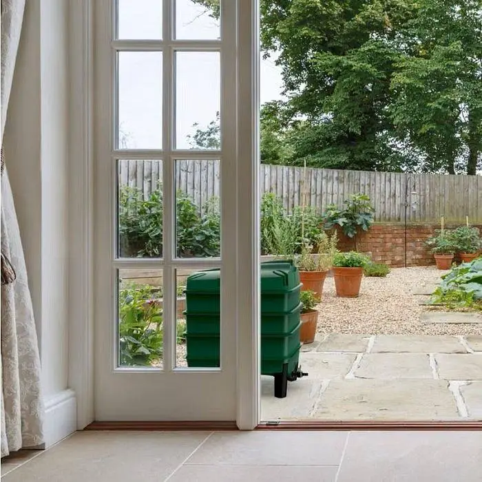 Green Tiger Wormery - 3 Tray 7 Green Tiger Wormery - 3 Tray - Image 5