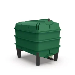 Green Tiger Wormery - 2 Tray