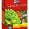 Viano 4kg Organic Plantfood For Fruit & Vegetables | 4kg Organic Plant Food -PlantMates Shop opf4 4kg jpg