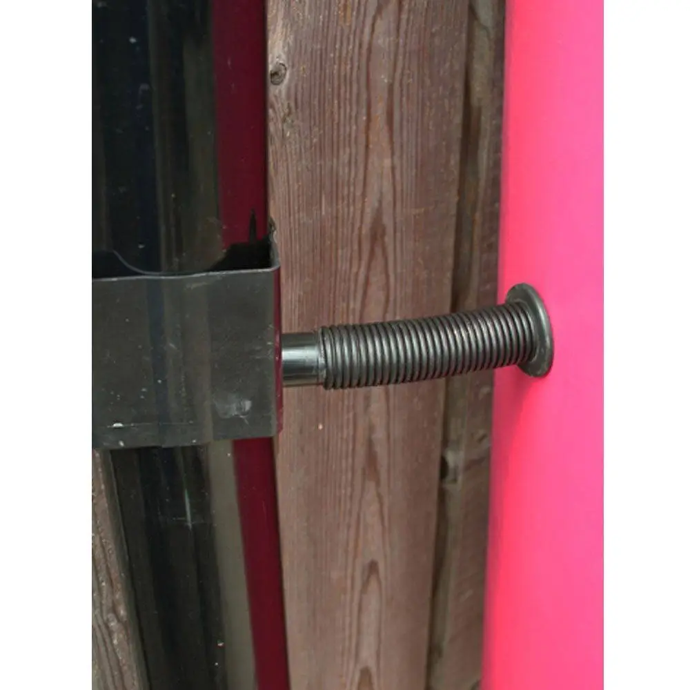 180L Garden Planter Water Butt Pink 4 180L Garden Planter Water Butt Pink - Image 2