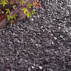 Kelkay Plum Slate 20mm Decorative Aggregate, Bulk Bag