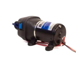 WaterMate Pro Automatic Greenhouse & Polytunnel Watering System 17 WaterMate Pro Automatic Greenhouse & Polytunnel Watering System -PlantMates Shop pro pump 2 600x450 jpg