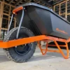 BucketBarrow Pro 88 Wheelbarrow | Heavy Duty Wheelbarrow 2 BucketBarrow Pro 88 Wheelbarrow | Heavy Duty Wheelbarrow -PlantMates Shop pro88 wheelbarrow g 1 jpg