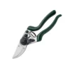 Heavy Duty Bypass Secateurs With Ergonomic Handles - The Kew Gardens Collection
