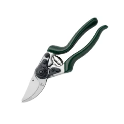 Heavy Duty Bypass Secateurs With Ergonomic Handles - The Kew Gardens Collection