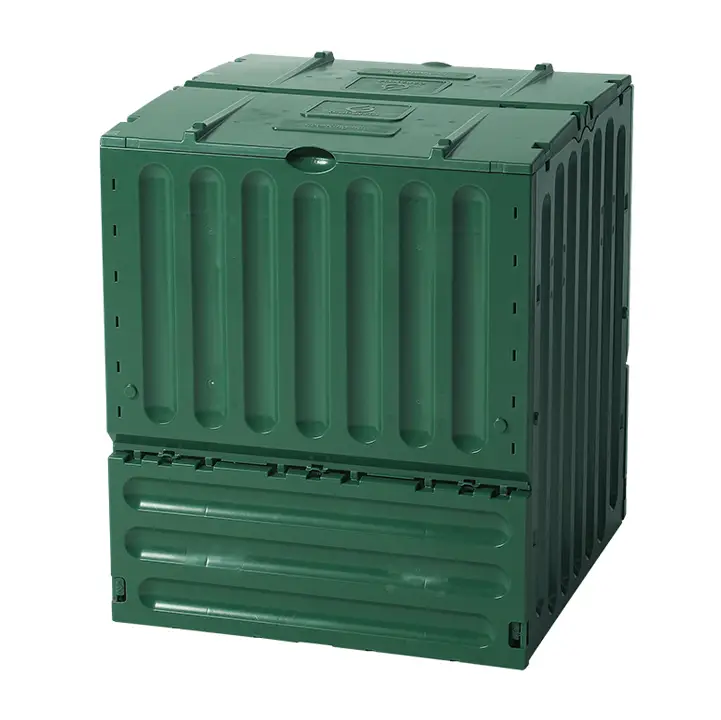 Eco-King Compost Bin - Image 3