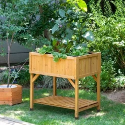 Raised Bed Planter (FSC 100%)