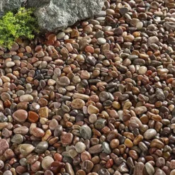 Kelkay Scottish Tweed High Quality Decorative Aggregate, Bulk Bag