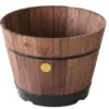 Build A Barrel By VegTrug, Small 37cm - Dark Brown (FSC 100%) 2 Build A Barrel By VegTrug, Small 37cm - Dark Brown (FSC 100%) -PlantMates Shop screenshot 2021 10 05 113951 png