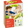 Sembra Kids Corn For Popcorn Vegetable Garden Growing Kit