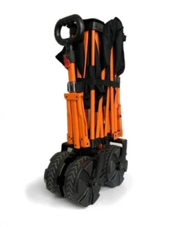 Universal Folding Trolley Cart -PlantMates Shop sfc5 closed jpg