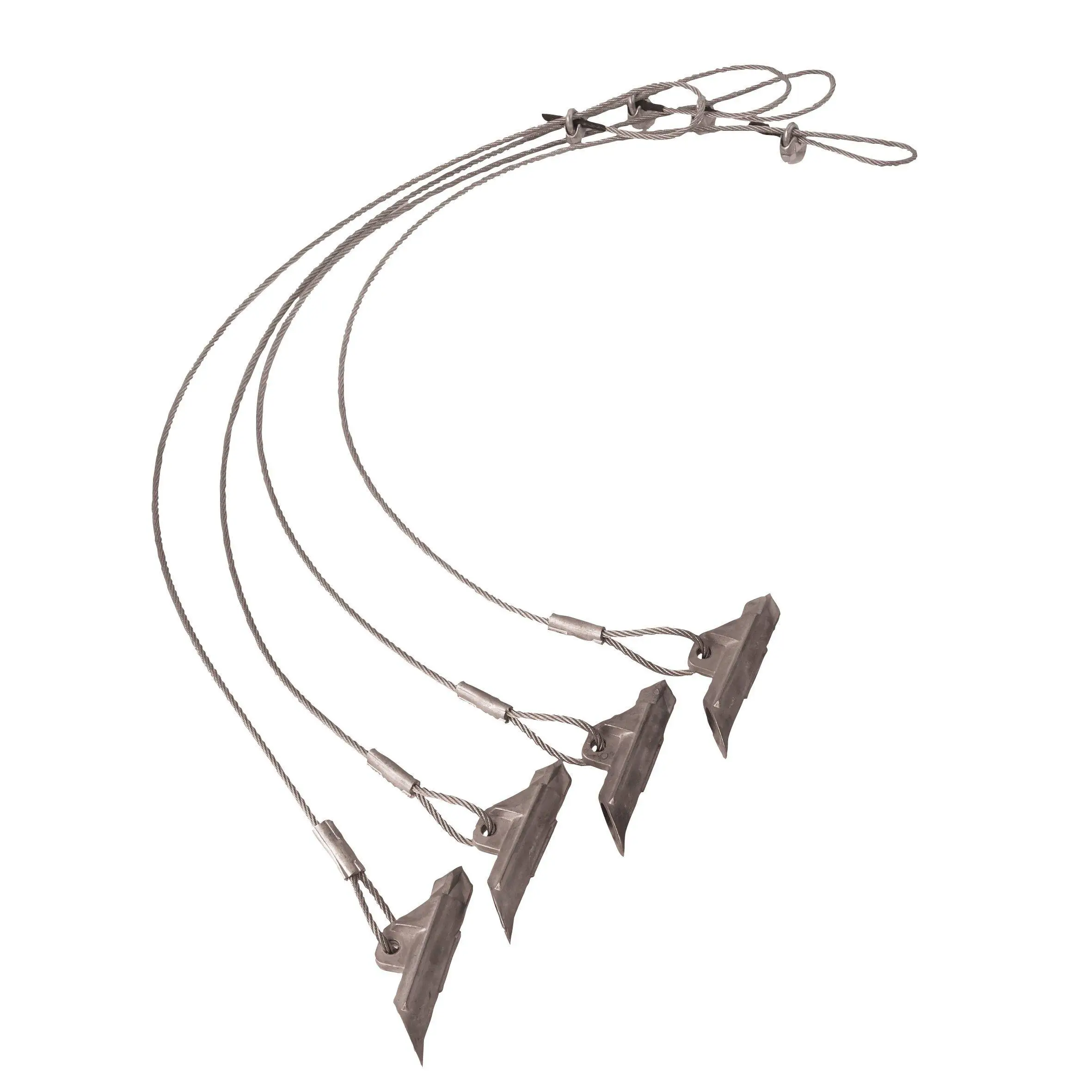 Shelter Logic Easy Hook Earth Anchor Kit 3 Shelter Logic Easy Hook Earth Anchor Kit