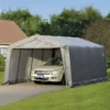 12' X 16' Rowlinson Compact Auto Shelter -PlantMates Shop sl62697 12x16compactshelter 01 jpg