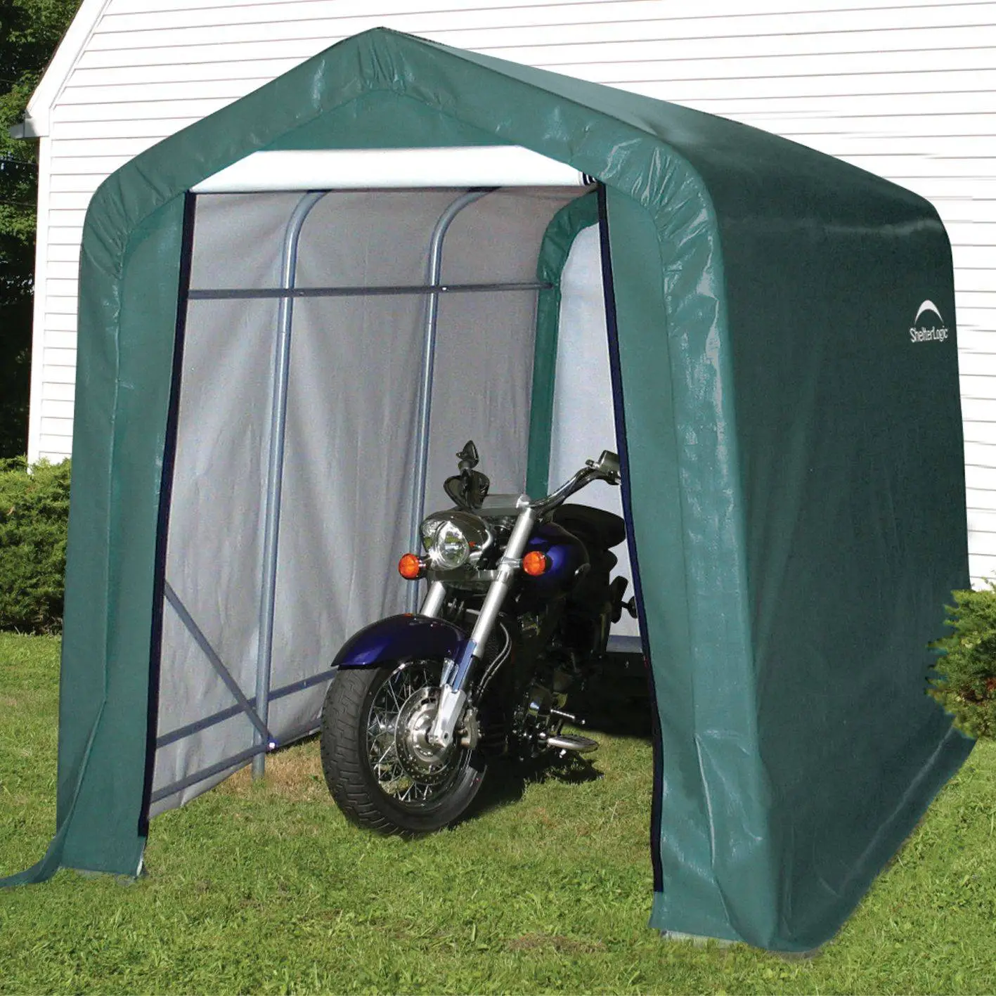 10 X 6 Rowlinson Shed In A Box 3 10 X 6 Rowlinson Shed In A Box