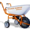 Cordless Powered Wheelbarrow -PlantMates Shop spb 500 angle s jpg