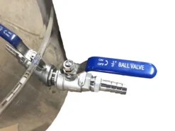 Stainless Steel Indoor Wormery Composter -PlantMates Shop stainless steel above 1 1 jpg