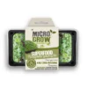 Micro-Grow Kit - Kale (Red Russian) -PlantMates Shop superfood kale red russian jpg