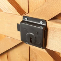 Rowlinson 9 X 18 Tongue And Groove Apex Workshop Shed 11 Rowlinson 9 X 18 Tongue And Groove Apex Workshop Shed -PlantMates Shop sws9x182t 9x9workshop 01 1 jpg