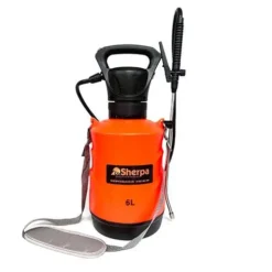 6L Rechargeable Lithium-ion Cordless Sprayer