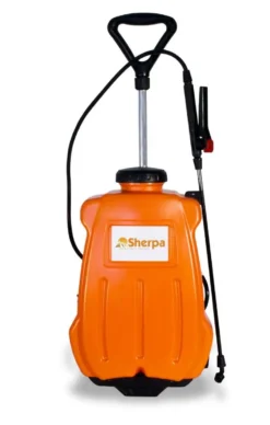 Cordless Deluxe Knapsack Multi Sprayer