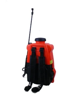 Cordless Deluxe Knapsack Multi Sprayer -PlantMates Shop sxmd16e straps jpg